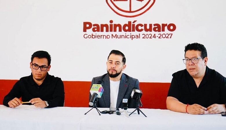 Panindícuaro, UMSNH