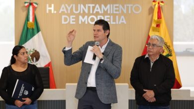 Morelia, Ampliación Los Sauces, Regularización