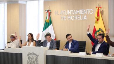 Ayuntamiento de Morelia