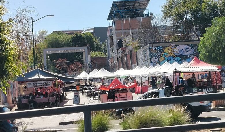 ACERMICH, Morelia, cerveza artesanal