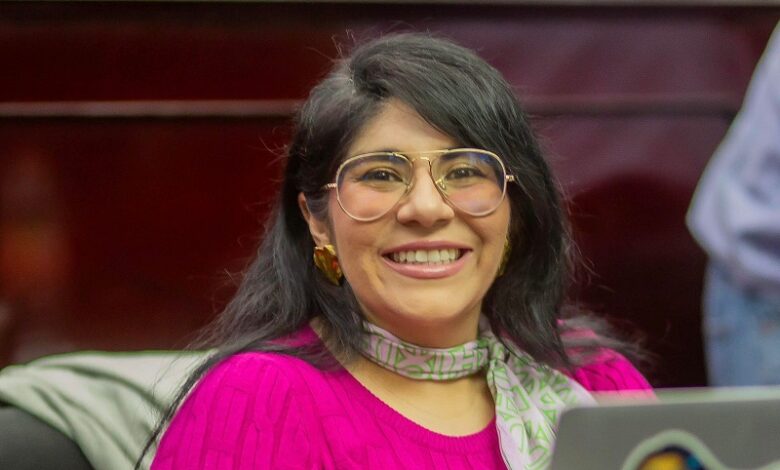 Vanessa Caratachea
