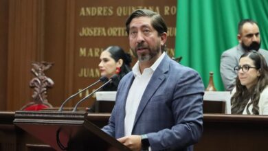 Congreso de Michoacán
