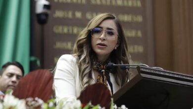 Congreso de Michoacán