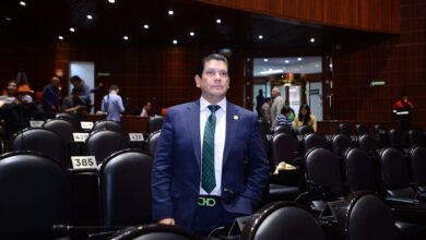 Ernesto Núñez, PVEM