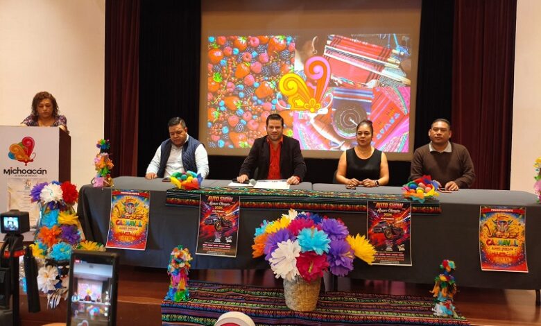 Álvaro Obregón, aniversario municipal, Sectur
