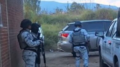 Uruapan, Homicidio