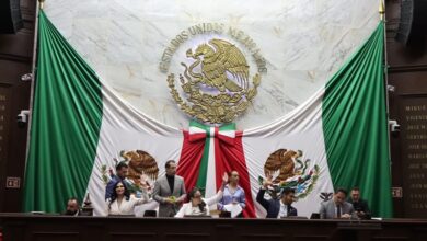 Congreso de Michoacán
