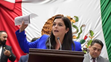 Congreso de Michoacán