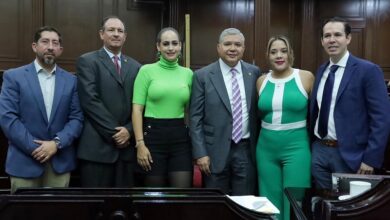 Congreso de Michoacán