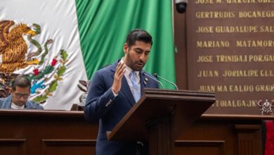 Congreso de Michoacán