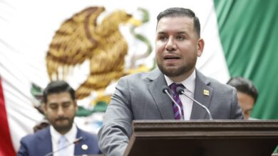 Congreso de Michoacán