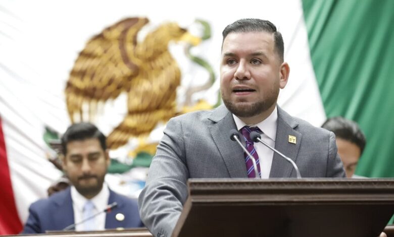 Congreso de Michoacán
