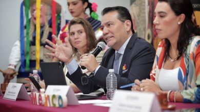 K’uínchekua 2026, Michoacán