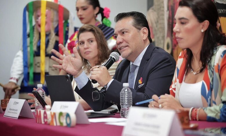 K’uínchekua 2026, Michoacán