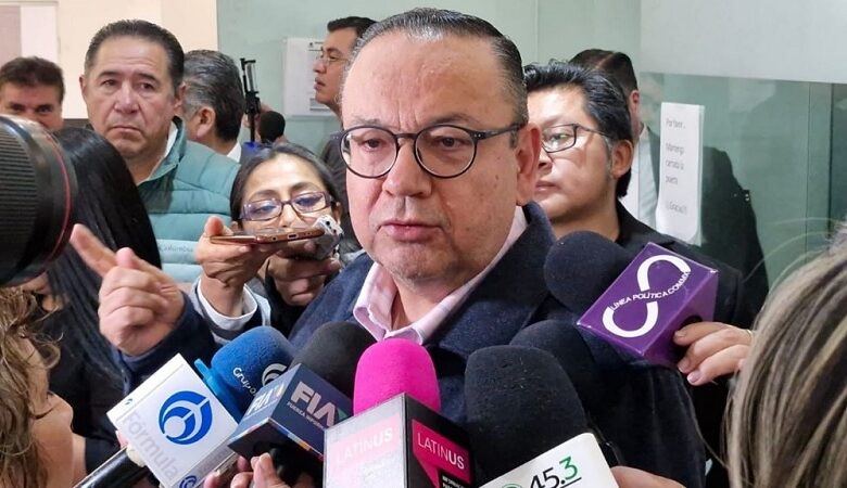 Germán Martínez, elección de jueces