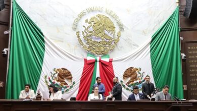 Congreso de Michoacán