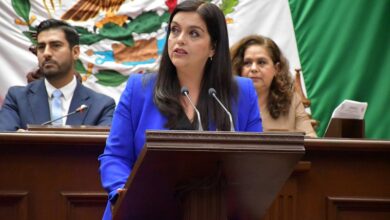 Congreso de Michoacán