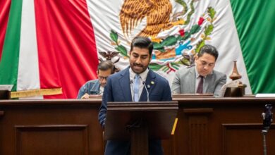 Congreso de Michoacán