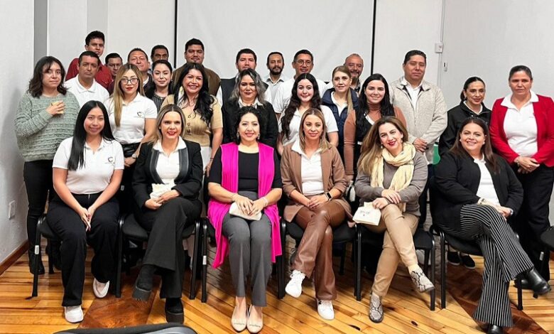 Congreso de Michoacán, Brenda Fraga
