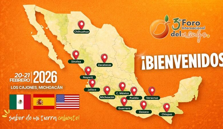 Mango, Sectur