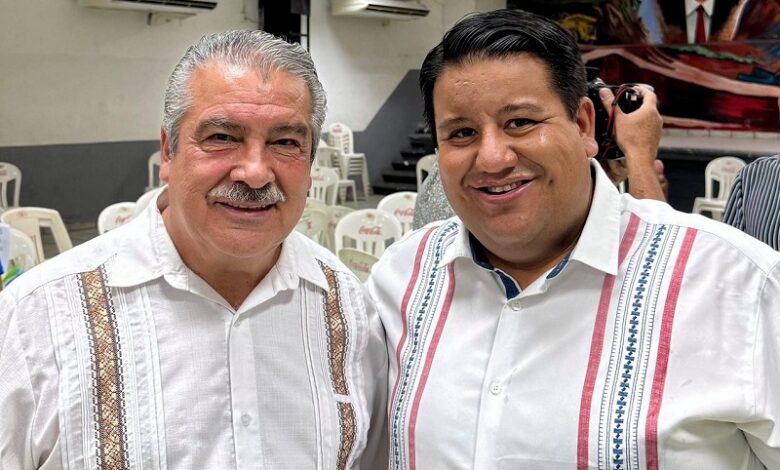 Raúl Morón