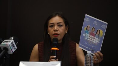 Semmujeris, Canaco Servytur Morelia