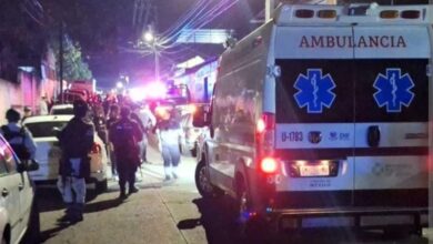 Ambulancia