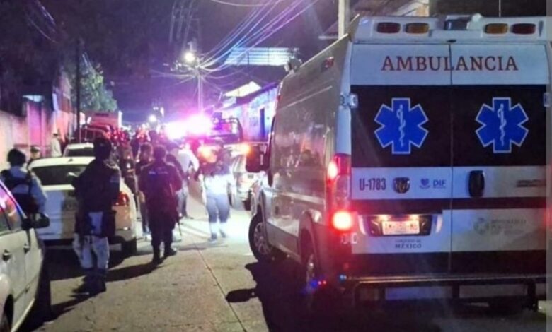 Ambulancia