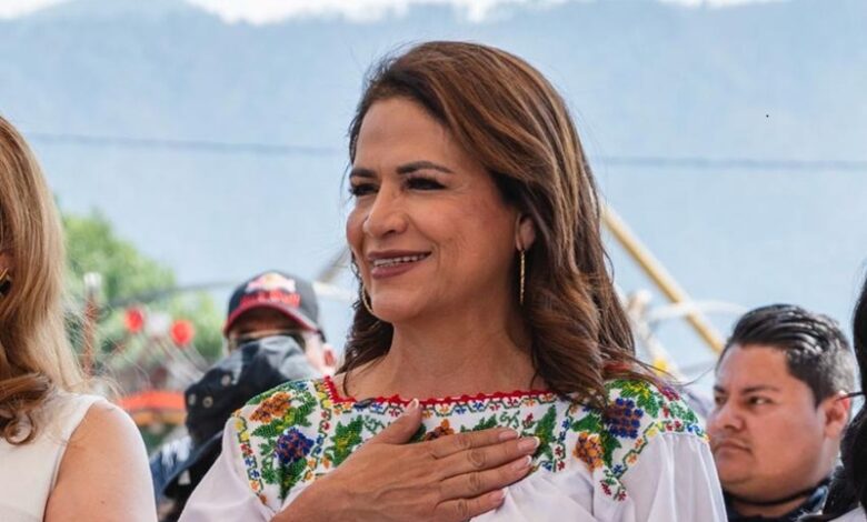 Fabiola Alanís