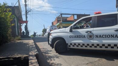 Guardia Nacional