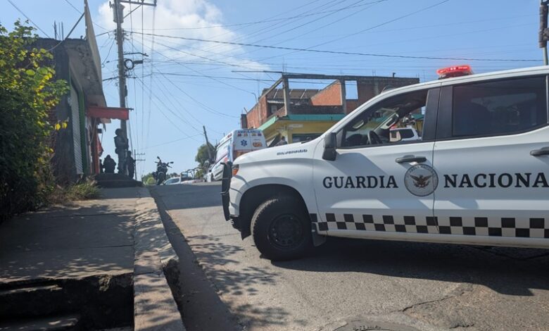 Guardia Nacional