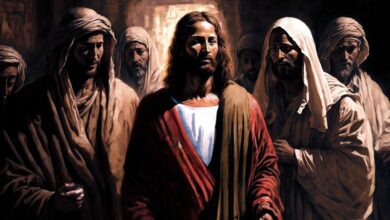 Jesucristo