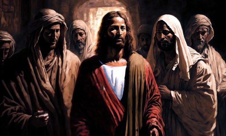 Jesucristo