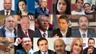 El Artillero Político…