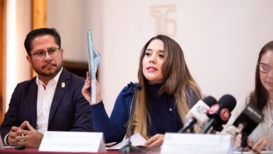 Congreso de Michoacán, Xóchitl Ruiz