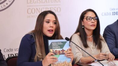 Congreso de Michoacán