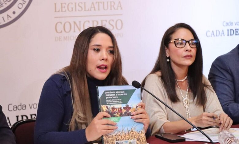 Congreso de Michoacán