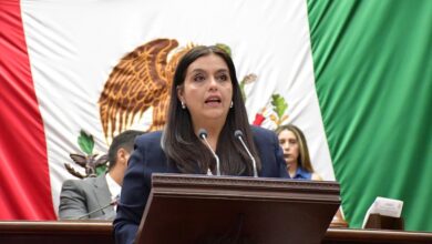 Congreso de Michoacán