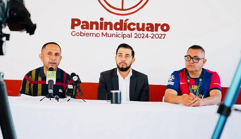 Panindícuaro