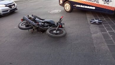 SSP, Accidente