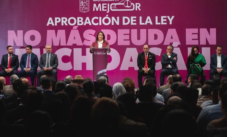 Congreso de Michoacán, Fabiola Alanís