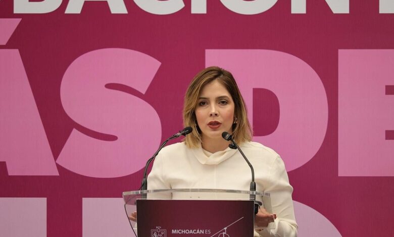 Brissa Arroyo, PRD
