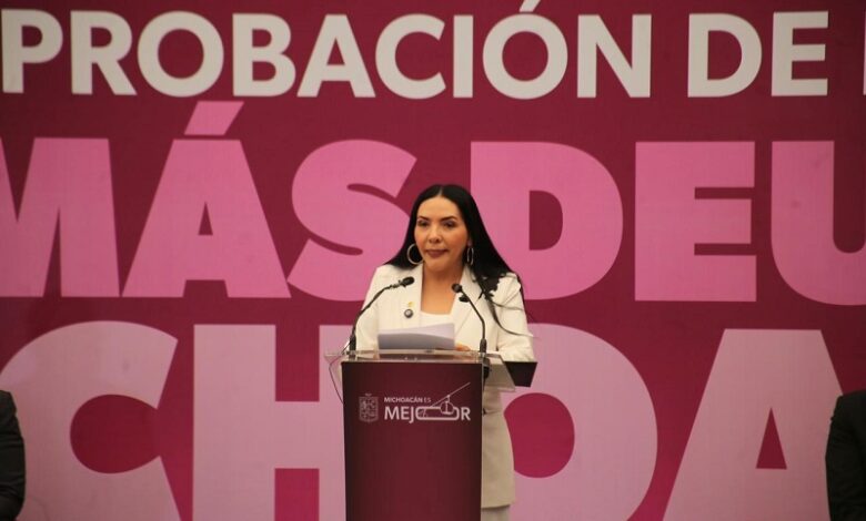 PRI, Reforma Constitucional