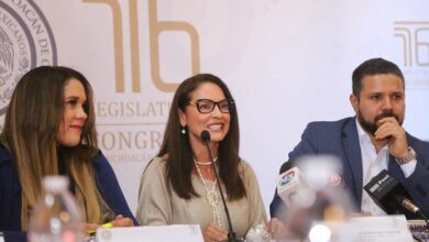 Congreso de Michoacán, Derechos Humanos