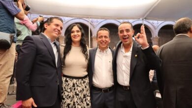 PT, No Más Deuda, Finanzas Públicas