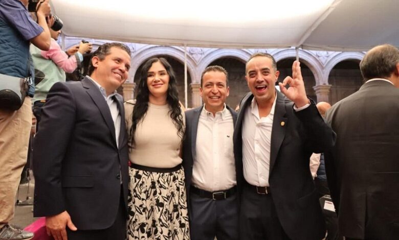 PT, No Más Deuda, Finanzas Públicas
