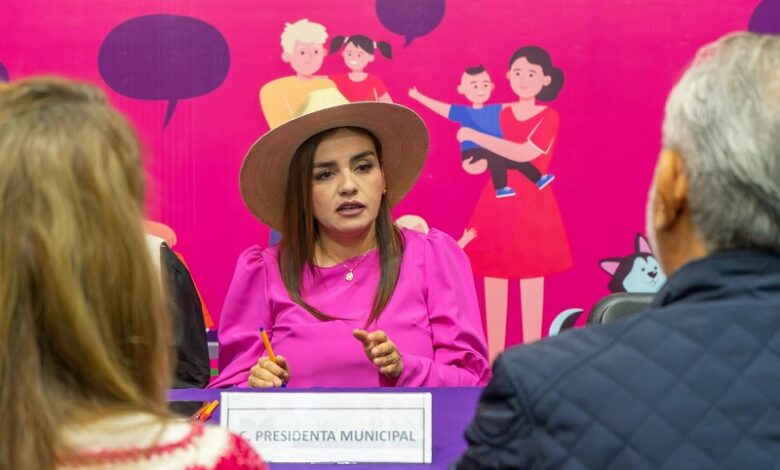 Grecia Quiroz