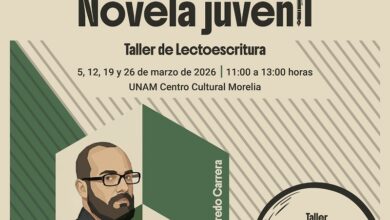 Novela Juvenil, SeCultura