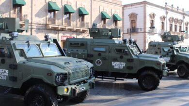 Guardia Nacional