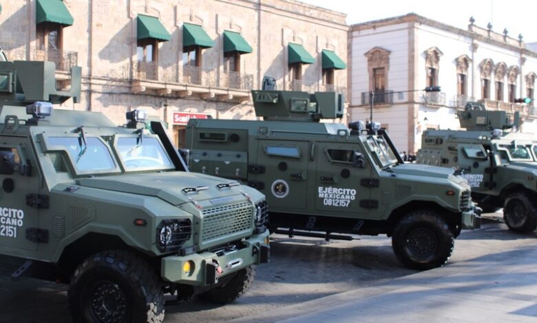 Guardia Nacional